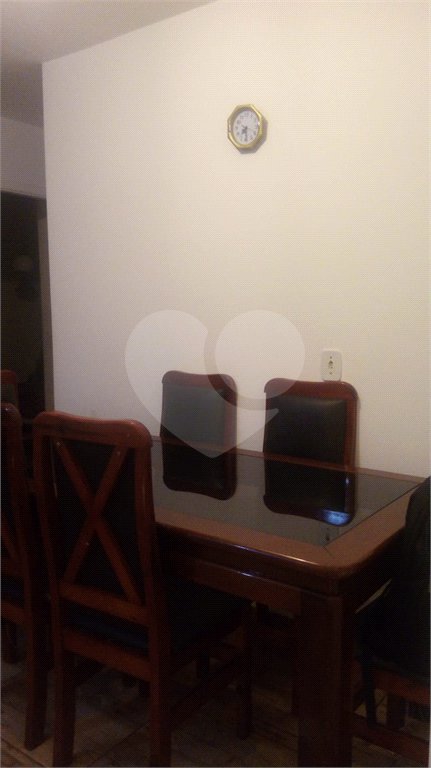 Apartamento à venda com 2 quartos em Jaraguá, São Paulo, SP