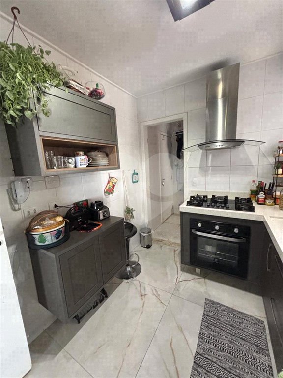 Apartamento à venda com 3 quartos, sendo 1 suíte, em Condomínio Royal Park, São José dos Campos, SP