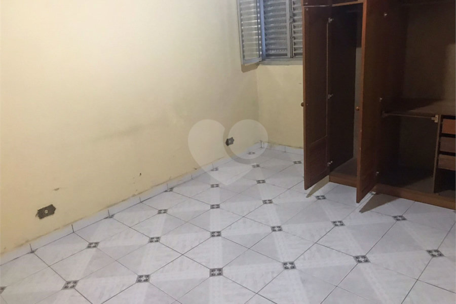 Casa Térrea à venda com 3 quartos, sendo 1 suíte, em Mandaqui, São Paulo, SP