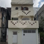 Sobrado à venda com 2 suítes em Tremembé, São Paulo, SP