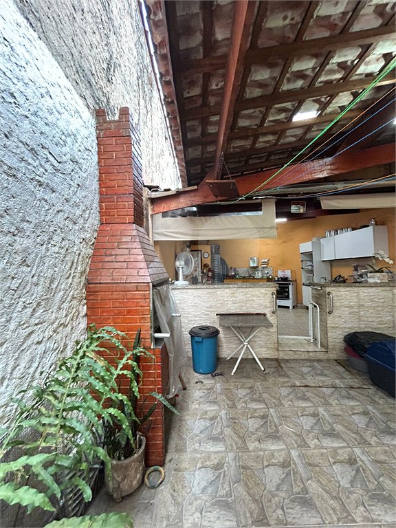 Casa à venda com 2 quartos, sendo 1 suíte, em Mandaqui, São Paulo, SP