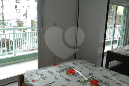 Apartamento à venda com 2 quartos, sendo 1 suíte, em Vila Clementino, São Paulo, SP