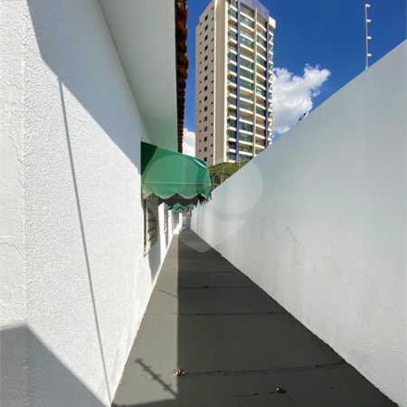 Casa à venda ou para alugar em Vila João Godói, Araraquara, SP