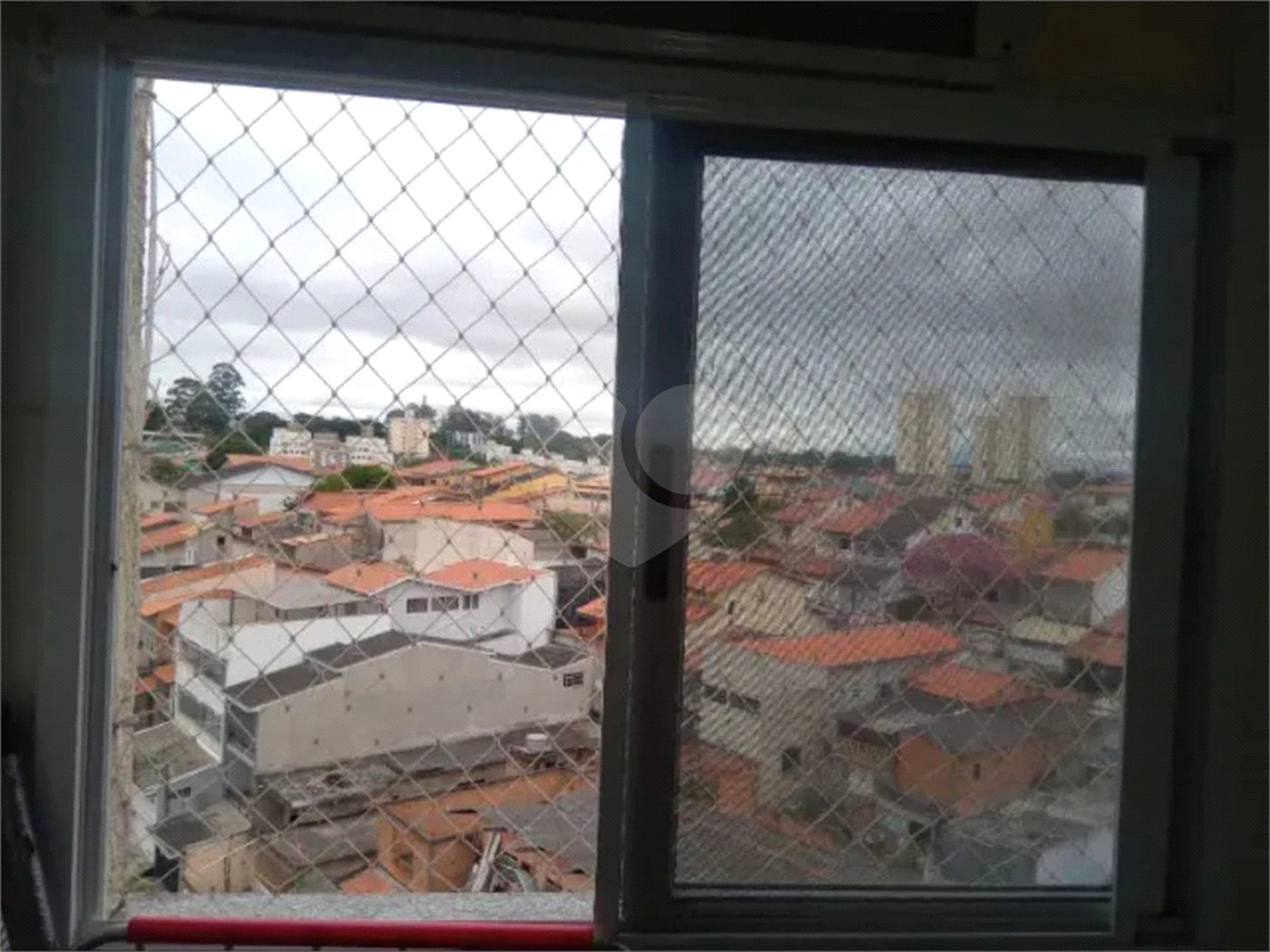 Apartamento à venda com 2 quartos em Parque Residencial Flamboyant, São José dos Campos, SP