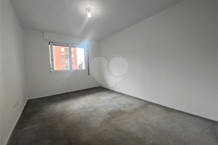 Apartamento à venda com 2 quartos em Alto da Boa Vista, São Paulo, SP