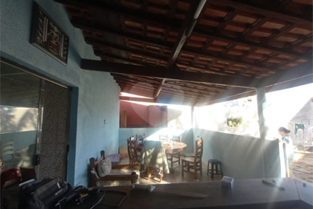 Casa à venda com 3 quartos em Jardim Paulista, Itapetininga, SP