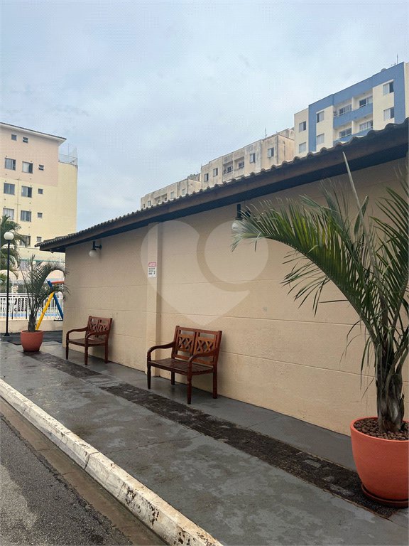 Apartamento à venda com 2 quartos em Jardim Guadalajara, Sorocaba, SP