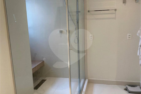 Apartamento à venda com 3 quartos, sendo 2 suítes, em Brooklin Paulista, São Paulo, SP