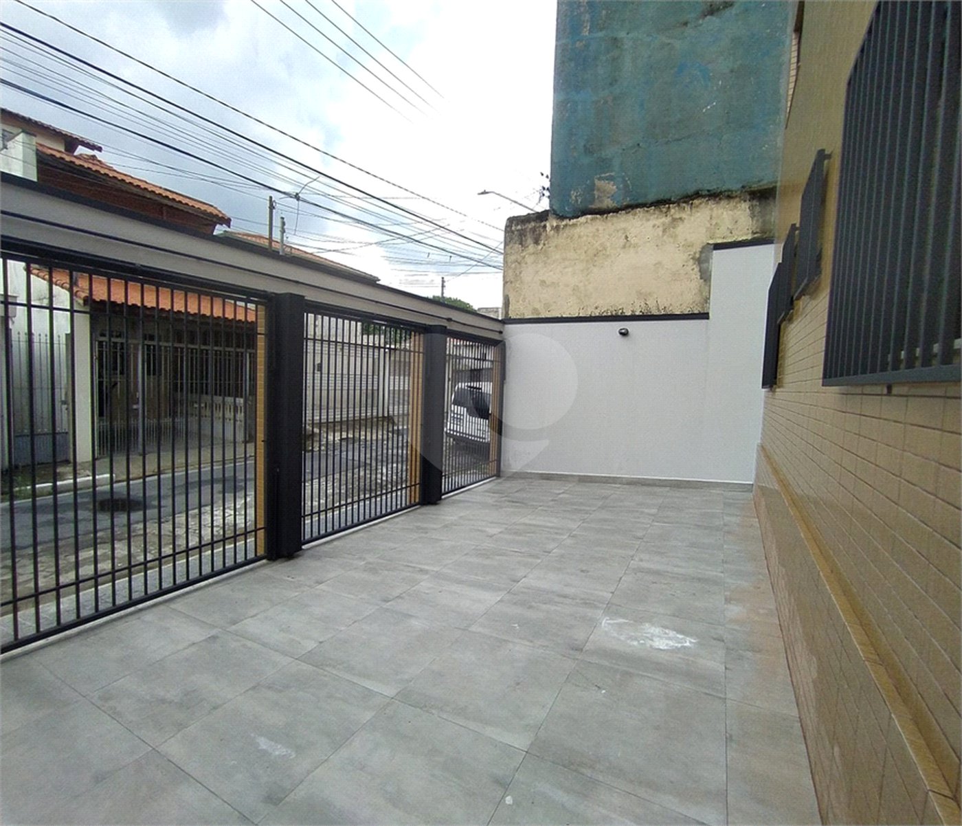 Apartamento para alugar com 1 quarto em Parque Peruche, São Paulo, SP