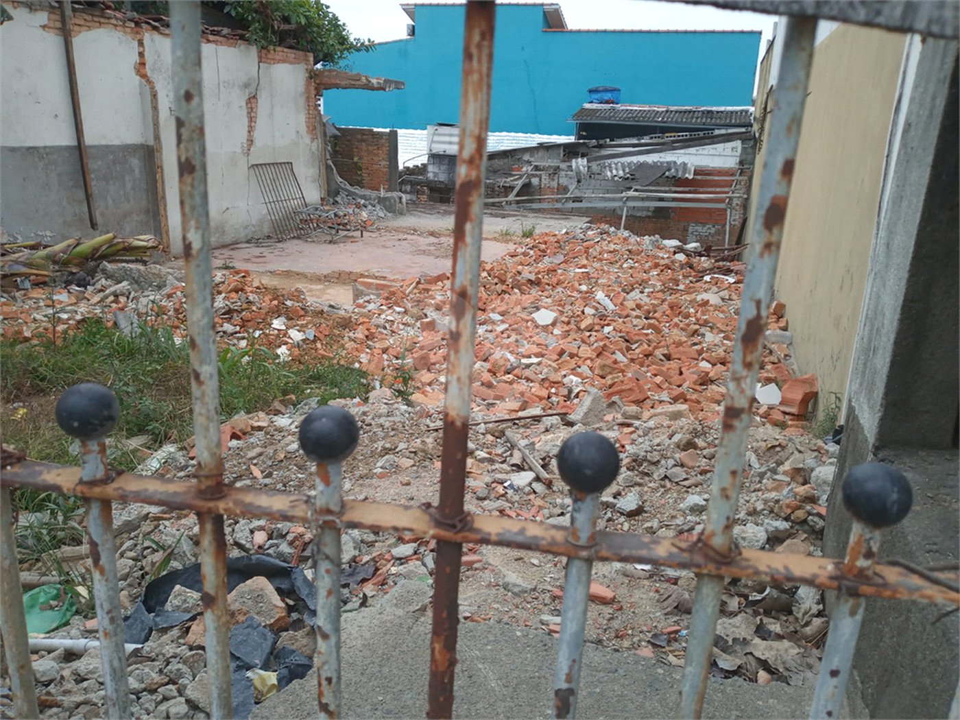 Terreno para alugar em Vila São Luís(zona Oeste), São Paulo, SP