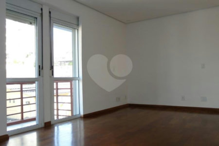 Apartamento à venda com 1 suíte em Jardim das Bandeiras, São Paulo, SP