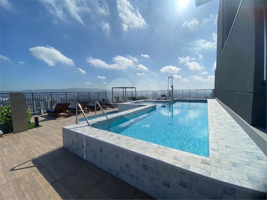 Apartamento à venda com 3 quartos, sendo 1 suíte,  em Tucuruvi, São Paulo, SP