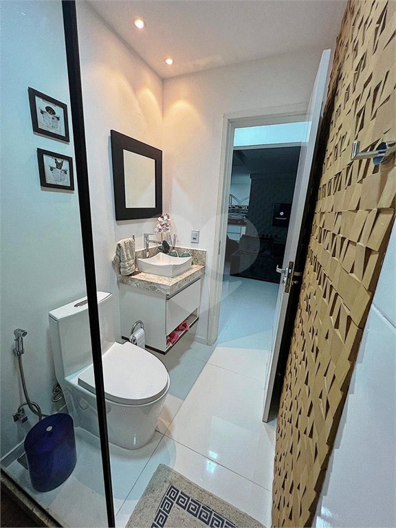 Casa à venda com 3 suítes em Caravelas, Armação dos Búzios, RJ