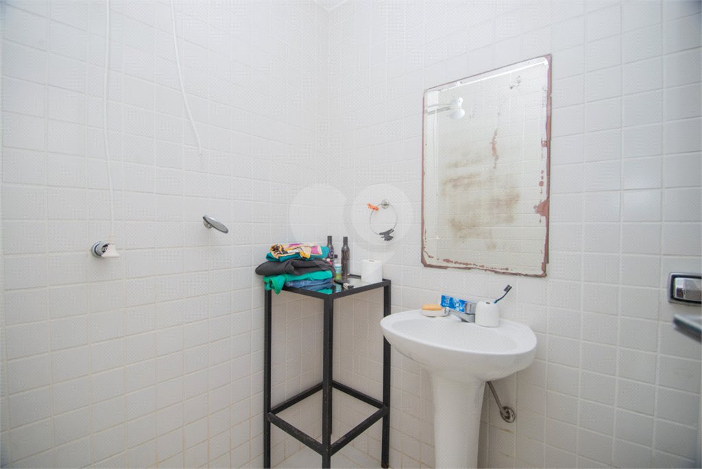 Sobrado à venda com 4 quartos, sendo 1 suíte, em Brooklin, São Paulo, SP