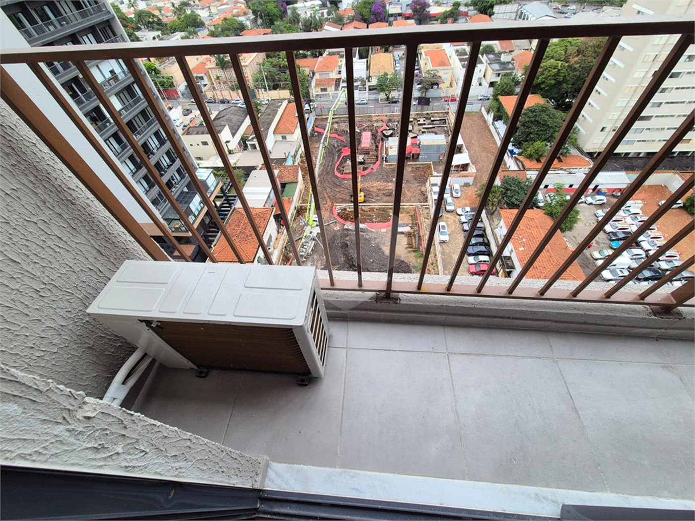 Studio para alugar com 1 quarto em Vila Olímpia, São Paulo, SP
