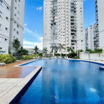 Apartamento à venda com 3 suítes em Vila Gilda, Santo André, SP