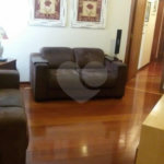 Apartamento à venda com 3 suítes em Vila Ester (zona Norte), São Paulo, SP