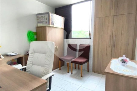 Apartamento à venda com 2 quartos em Santana, São Paulo, SP