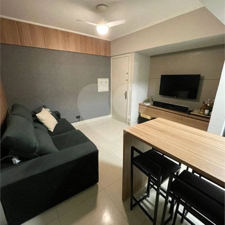 Apartamento à venda com 1 quarto em Itaim Bibi, São Paulo, SP