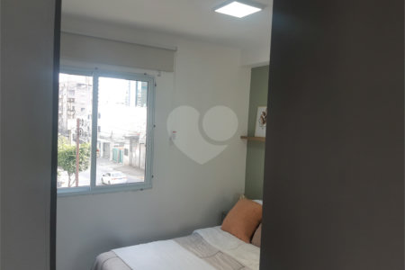 Apartamento à venda com 1 quarto em Vila Mazzei, São Paulo, SP