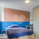 Apartamento à venda com 1 suíte em Pinheiros, São Paulo, SP
