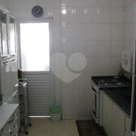Apartamento à venda com 3 quartos, sendo 1 suíte, em Vila Gustavo, São Paulo, SP
