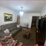 Sobrado à venda com 3 quartos, sendo 1 suíte, em Vila Nivi, São Paulo, SP