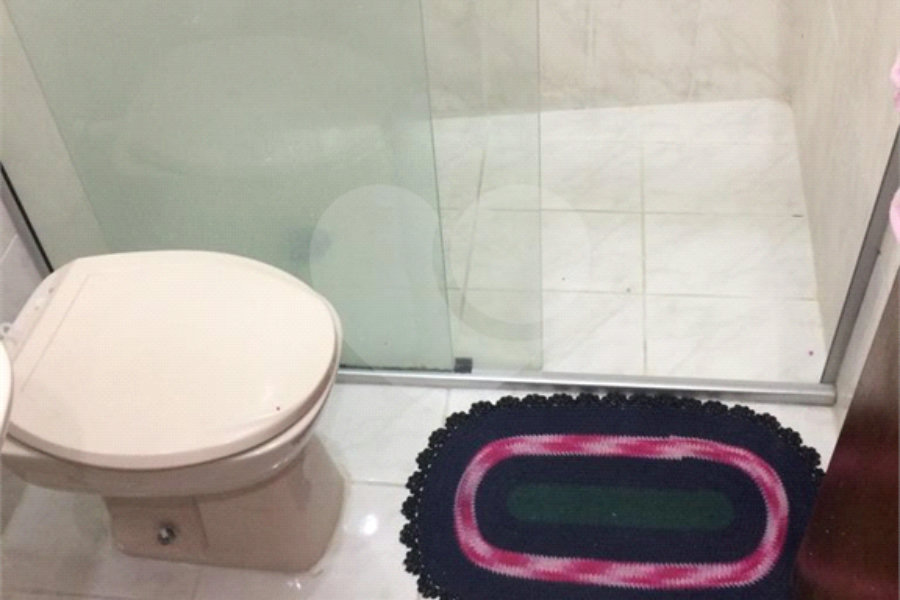 Casa à venda com 3 quartos em Mandaqui, São Paulo, SP