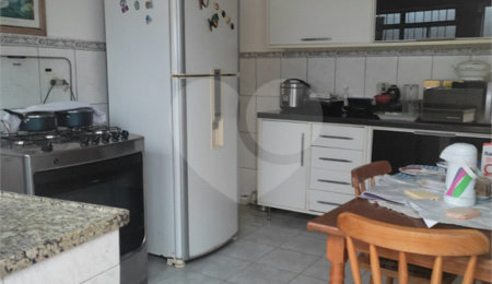 Casa Térrea à venda com 3 quartos, sendo 1 suíte,  em Vila Maria, São Paulo, SP