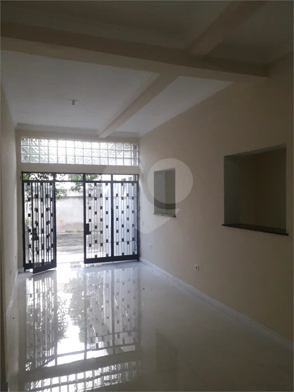 Sobrado para alugar com 5 quartos, sendo 1 suíte, em Santana, São Paulo, SP