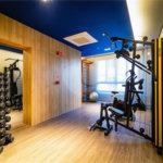 STUDIO DE 29M2 NO BROOKLIN PARA VENDA