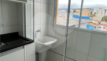 Apartamento à venda com 2 quartos, sendo 1 suíte, em Jardim Alvinópolis, Atibaia, SP