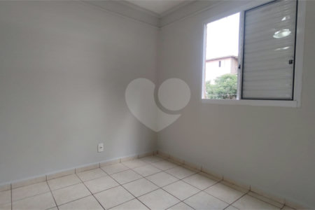 Apartamento à venda com 2 quartos em Condomínio Parque dos Cedros, Ribeirão Preto, SP