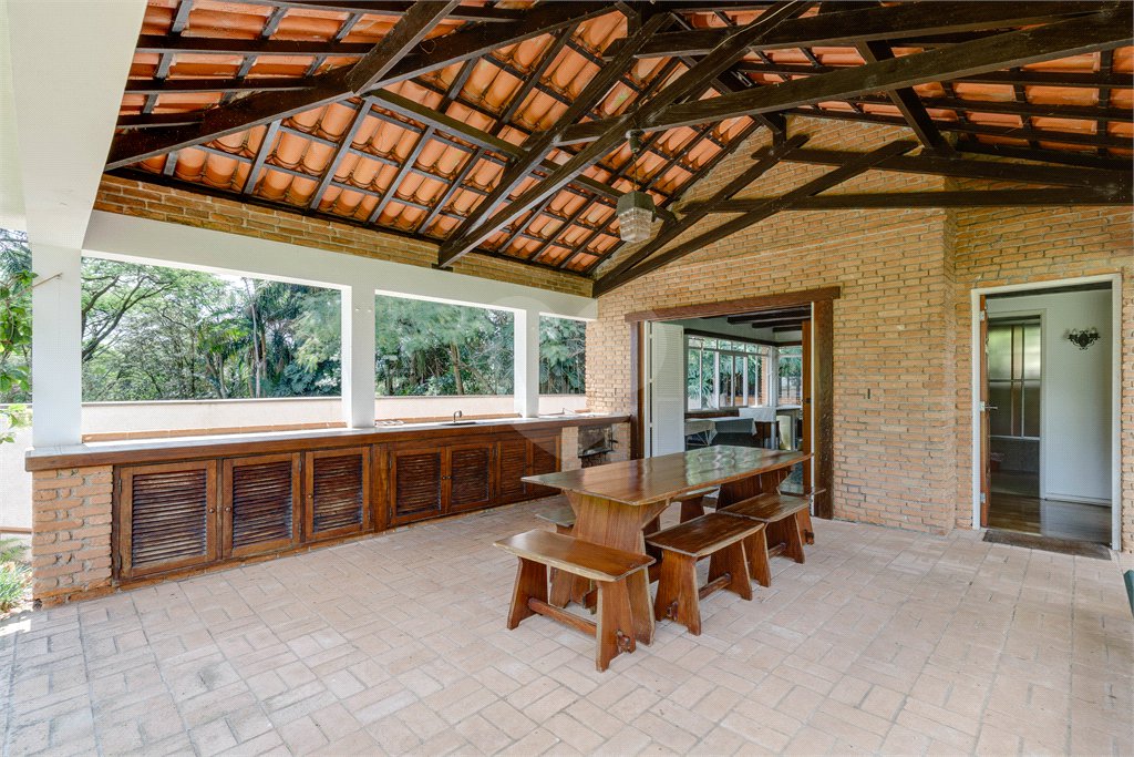 Casa Térrea à venda com 4 quartos, sendo 1 suíte, em Chácara Monte Alegre, São Paulo, SP