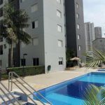 Apartamento à venda com 2 quartos, sendo 1 suíte, em Vila Andrade, São Paulo, SP