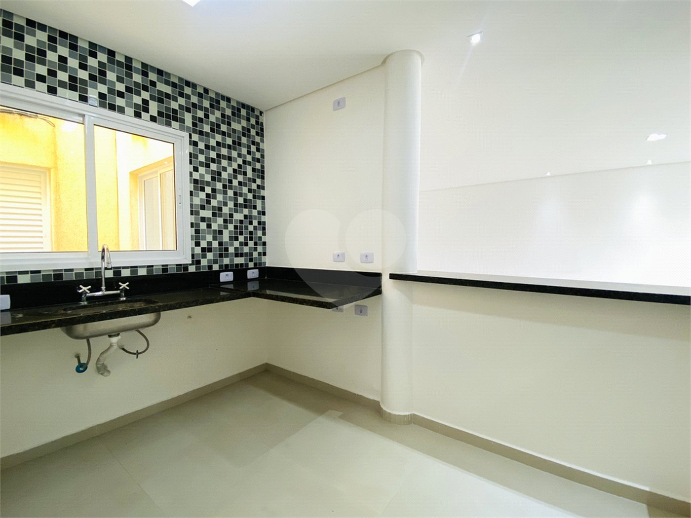Apartamento para alugar com 3 quartos, sendo 1 suíte, em Baeta Neves, São Bernardo do Campo, SP