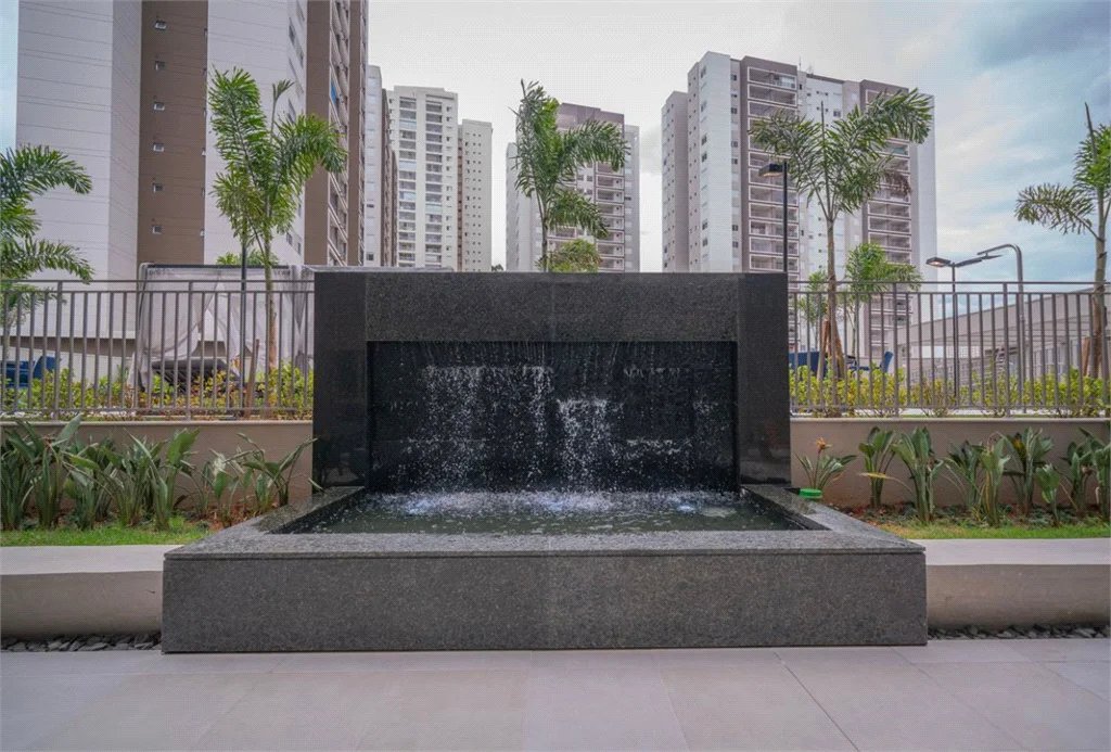 Apartamento à venda com 2 quartos em Vila Andrade, São Paulo, SP