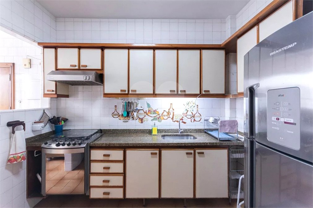 Apartamento à venda com 3 quartos, sendo 1 suíte, em Tijuca, Rio de Janeiro, RJ