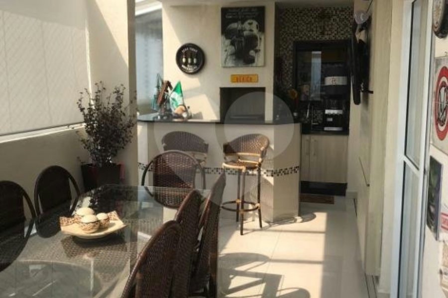 Duplex à venda com 3 quartos, sendo 1 suíte, em Casa Verde, São Paulo, SP