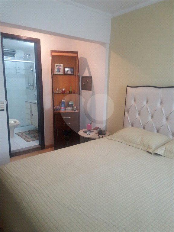 Apartamento à venda com 4 quartos, sendo 1 suíte, em Santana, São Paulo, SP