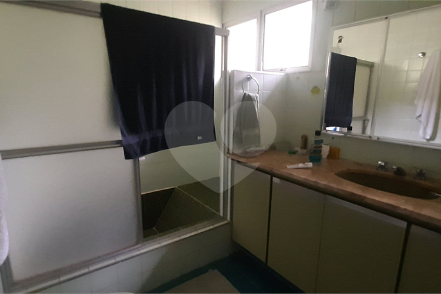 Casa Térrea à venda com 4 quartos, sendo 2 suítes, em Serra da Cantareira, Mairiporã, SP