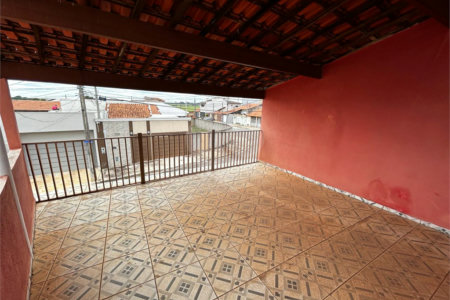 Casa à venda com 2 quartos, sendo 1 suíte, em Jardim Fogaça, Itapetininga, SP