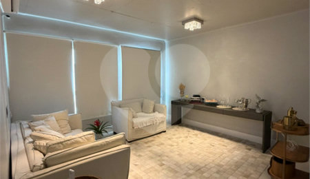 Apartamento à venda com 2 quartos em Jardim Fonte do Morumbi, São Paulo, SP