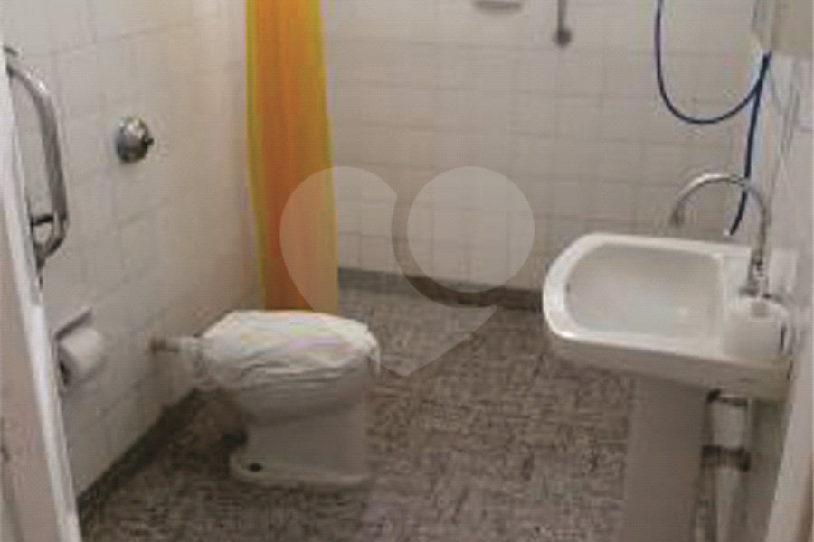 Casa Térrea à venda com 2 quartos em Lauzane Paulista, São Paulo, SP