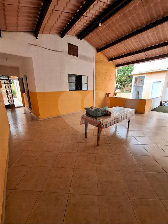 Casa Térrea à venda com 4 quartos, sendo 1 suíte, em Campo Grande, Rio de Janeiro, RJ