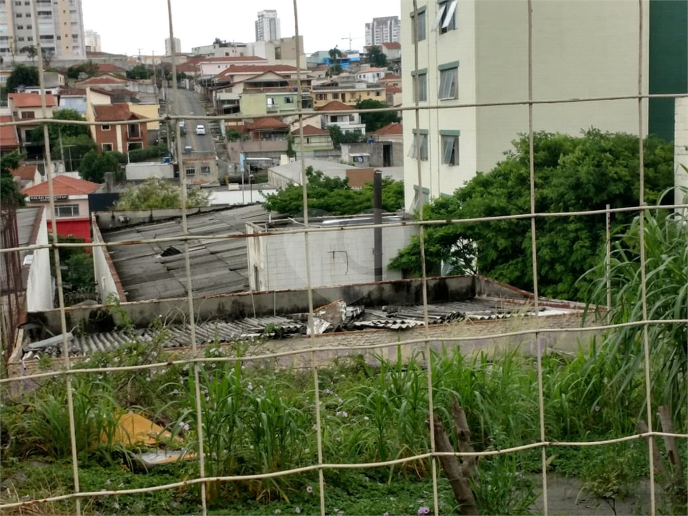 Terreno à venda em Casa Verde, São Paulo, SP