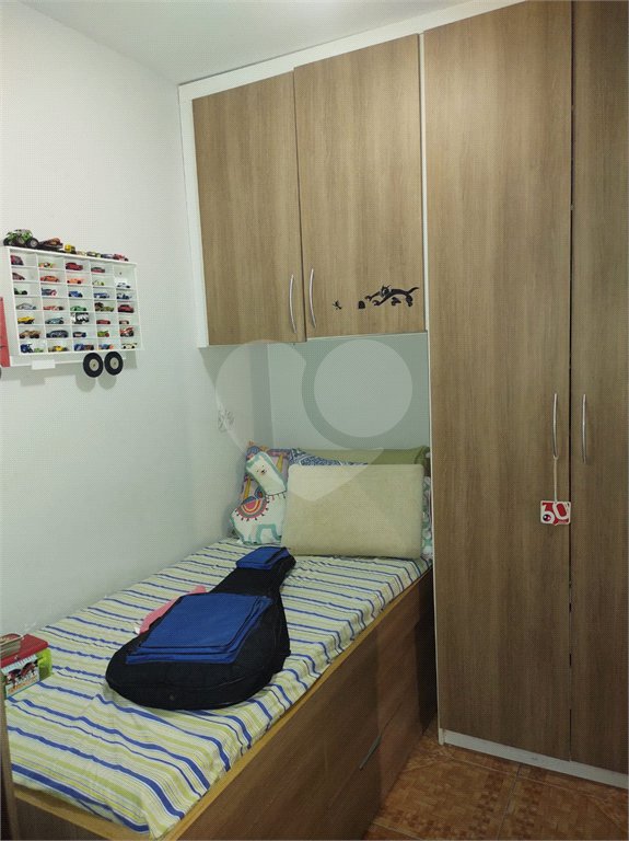 Sobrado à venda com 4 quartos, sendo 3 suítes, em Mandaqui, São Paulo, SP
