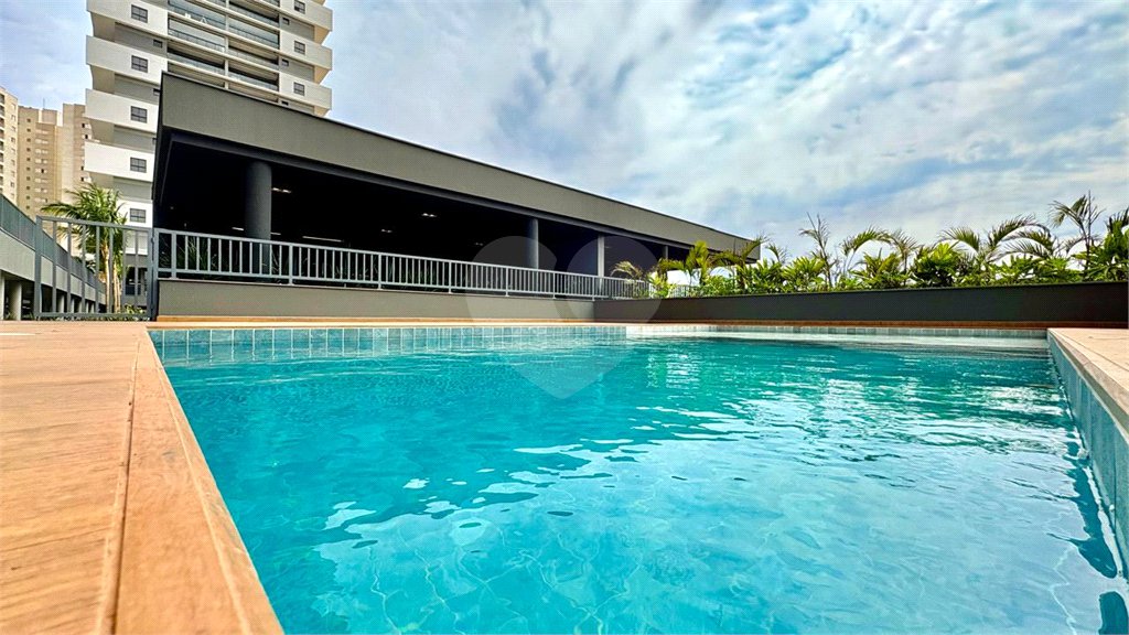 Apartamento à venda com 3 suítes em Jardim Maria José, Votorantim, SP