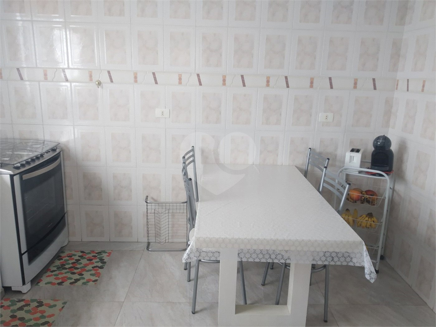 Casa Térrea à venda com 3 quartos, sendo 1 suíte, em Residencial Monte Verde, Indaiatuba, SP