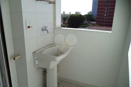 Apartamento à venda com 1 quarto em Jardim Monte Kemel, São Paulo, SP
